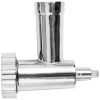 Gaļas slīpēšanas stiprinājums planētu maisītājiem RCPM-7.1D RCPM-7.1C 8 elementi