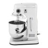 Planētas spirālveida robotu maisītāja ar nolaistu RCPM-10.1B 10 L 230 V 650 W bļoda