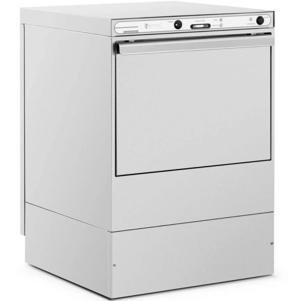 Trauku mazgājamā mašīna traukiem ir zemāks par 50 x 50 cm līdz 30 cikliem/h 6600 W
