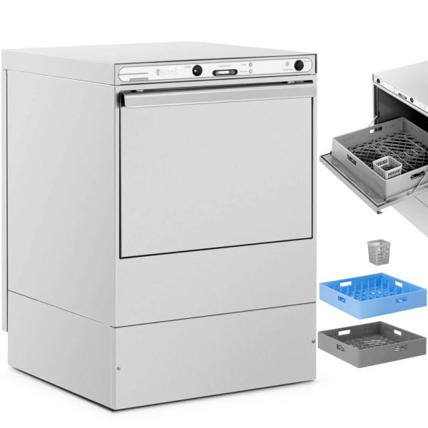 Trauku mazgājamā mašīna traukiem