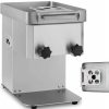 Slicer mašīna gaļas sagriešanai svītrās 96 apgr./min 550 W
