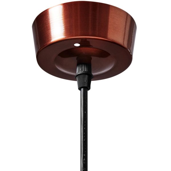 Sildīšanas lampa infrasarkanajiem traukiem, un piekārtā misiņa diametrs 19 cm 250 W