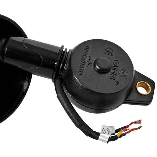 Sildīšanas lampa infrasarkanajiem traukiem, un karājas misiņa diametrs 17,5 cm 250 W
