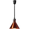 un karājas vara diametrs 27 cm 250 W