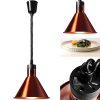 Sildīšanas lampa infrasarkanajiem traukiem