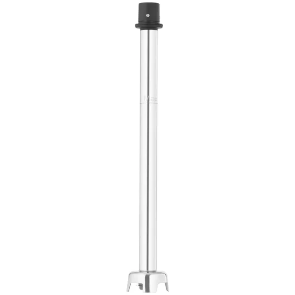 Blendera maisītāja maisītāja rokas garums 550 mm 8000-18000 apgr./min 850 W