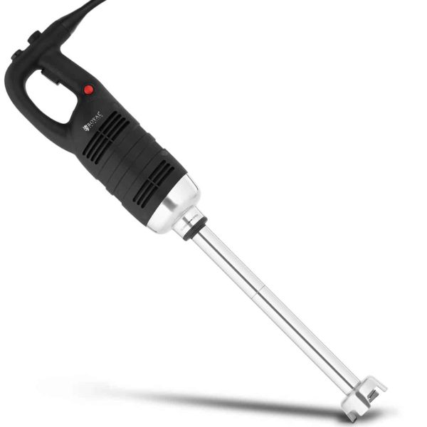 Maisītāja blendera rokas robota rokas garums 450 mm 8000-18000 apgr./min 650 W