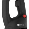 Maisītāja blendera rokas robota rokas garums 450 mm 8000-18000 apgr./min 650 W
