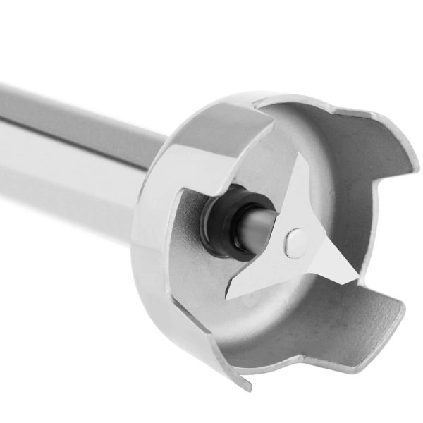 Maisītāja blendera rokas robota rokas garums 450 mm 8000-18000 apgr./min 650 W