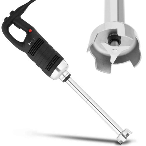 Maisītāja blendera rokas robota rokas garums 450 mm 8000-18000 apgr./min 650 W