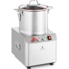lai sasmalcinātu dārzeņu gaļu 1400 apgr./min 10 L 750 W