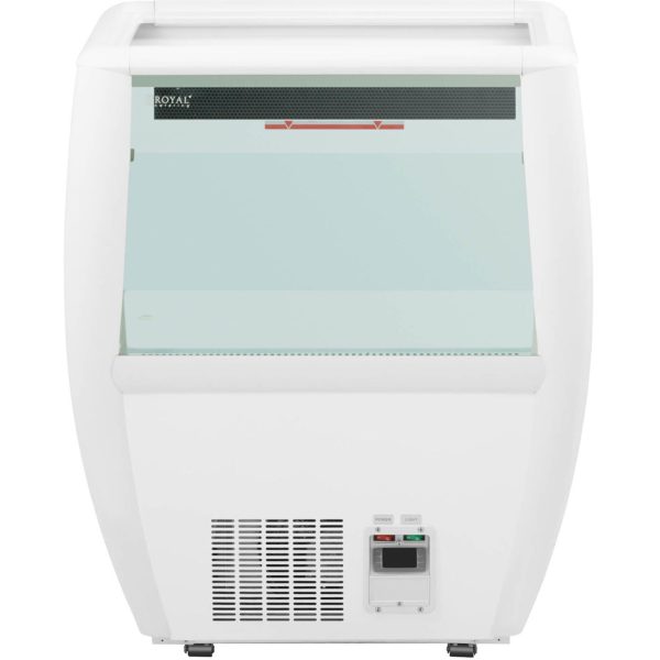 kas atvērti uz riteņiem 85 L -2-10 C