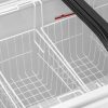 Saldēta -Glazed Box saldēta saldētava 545 L 252 W