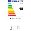 Saldētas -glazētas kastes saldētava 180 l 180 W