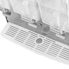 Dozatora dozators dzērienu sulai Triple 3 x 10 L 320 W