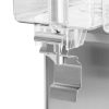 Dozatora dozators dzērienu sulai Triple 3 x 10 L 320 W