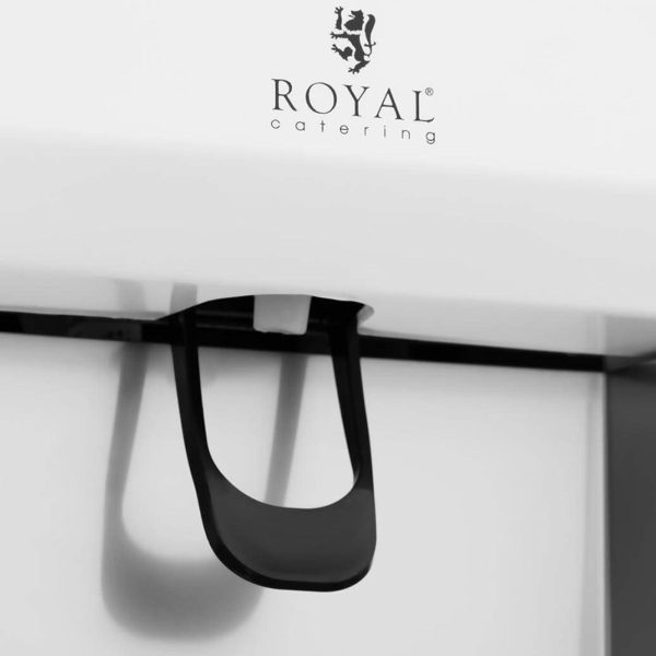 Disektora disektora dzesēšana ar dzēriena sulas maisītāju 25 l 240 W