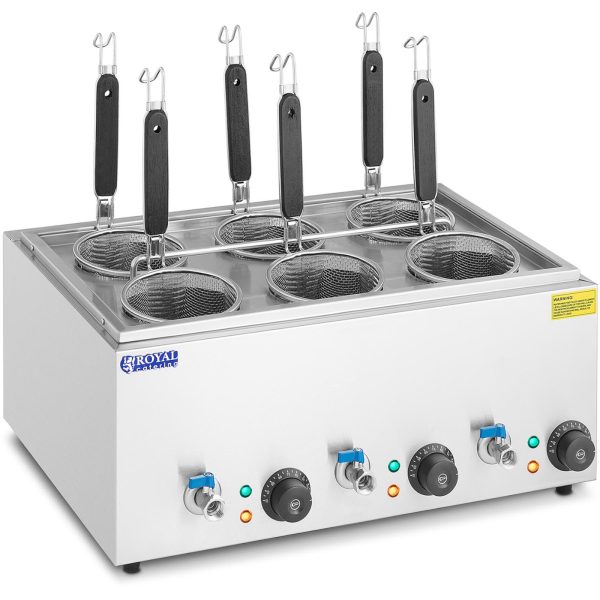 5 l 3000 w