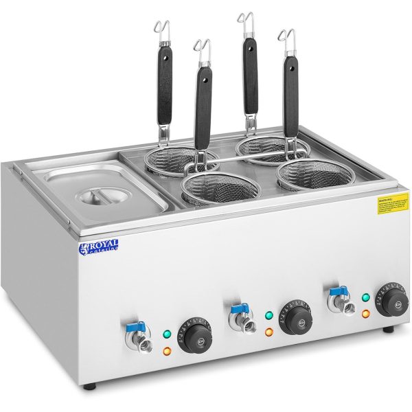 5 l 3000 W