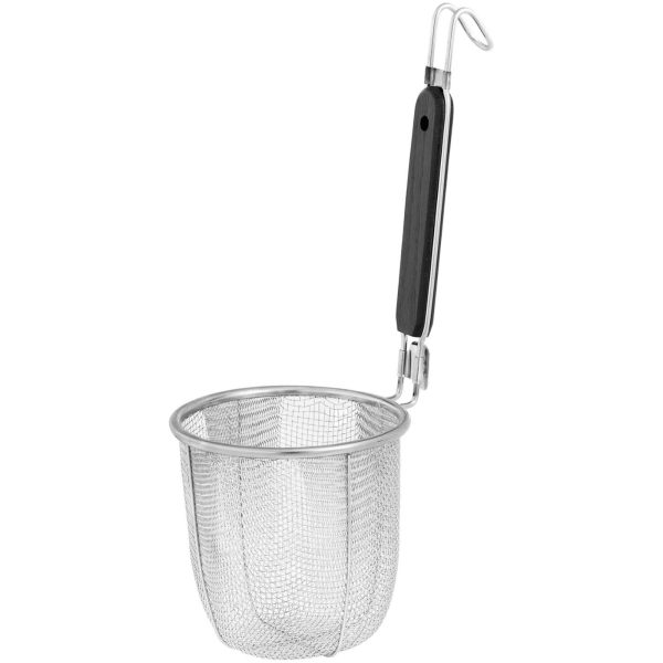 Makaroni mašīna makaronu vārīšanai ar krāniem 4 grozi 2 x 6,5 l 3000 w