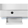 Grila elektriskā grone dubultā gluda 730 x 400 mm 2 x 2200 W