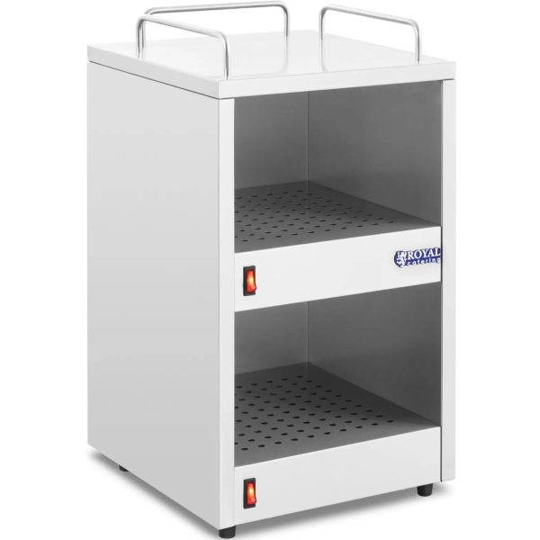 Skapja sildītājs kausu kausiem 72 tasēm 140 collas