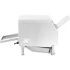 Kerekers caur tosteri maizes ruļļiem 350 gab/h 2200 W