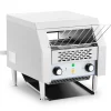 Kerekers caur tosteri maizes ruļļiem 350 gab/h 2200 W