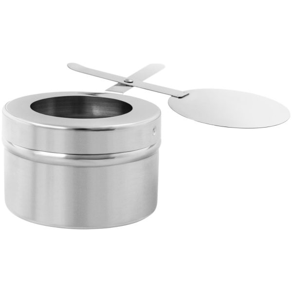 Apaļā galda sildītājs pastai ar diametru 39 cm 5,8 l