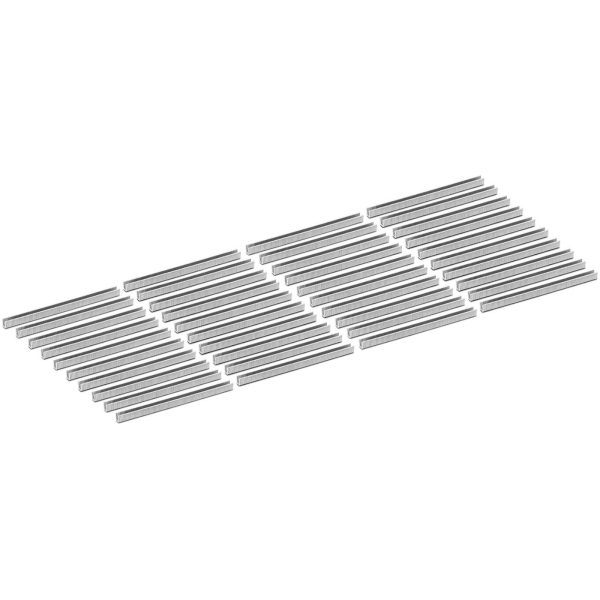 5 - 4000 rokas klipā.