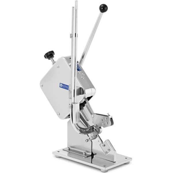 Clipper Crimp mencu desu rokas apvalks 200 klipiem