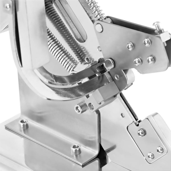 Clipper Crimp mencu desu rokas apvalks 200 klipiem