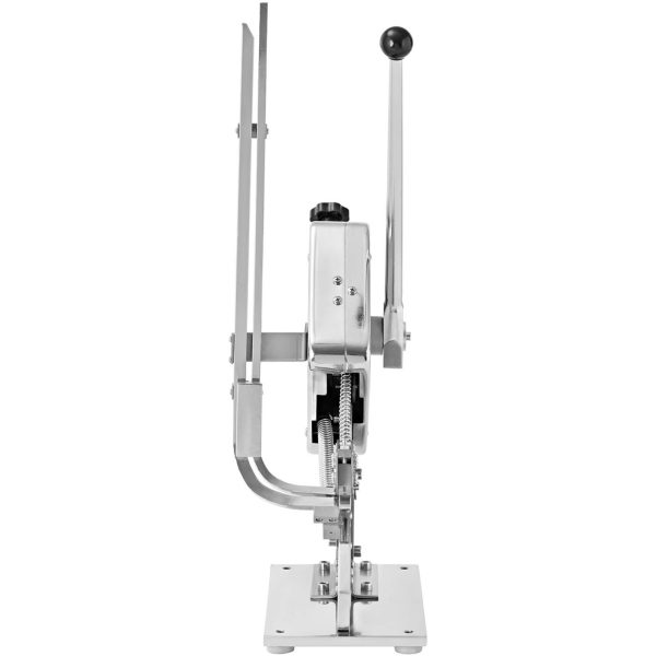 Clipper Crimp mencu desu rokas apvalks 200 klipiem
