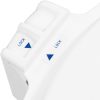 Elektriskais drupinātājs 12 L 320 RPM 400 W