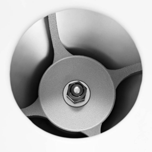 Elektriskais ledus drupinātājs 8 L 320 RPM 400 W