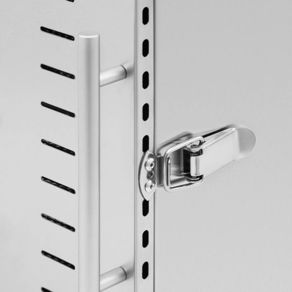 Profesionāls pārtikas dehidrators 8 RATAS 29X29CM 22L 800W