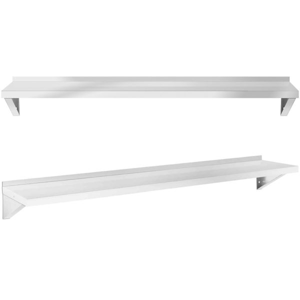 Virtuves piekārts sienas plaukts Virtuves piekārts sienas plaukts