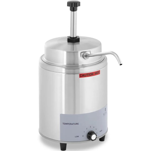 3 L 550 W