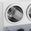 Sildītāja sildītājs 3X 1L 40-90C 550W pudeļu mērces