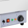BEMAR elektriskā sildītāja sildītāja fondue šokolādes zupa 1500 2 x 7 L