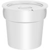BEMAR elektriskā sildītāja sildītāja fondue šokolādes zupa 1500 2 x 7 L