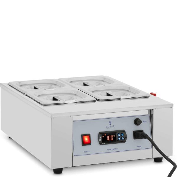 5 l 1500 W