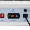 Šokolādes sildītājs elektriskām mērcēm 6 x 1,5 l 1500 W