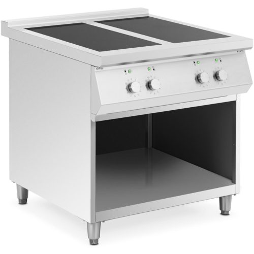 400 V 17000 W indukcijas virtuve 4