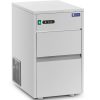 10012823-1 Bāra kubera ledus kuba mašīna 50 kg/dienā 7 kg 310 w