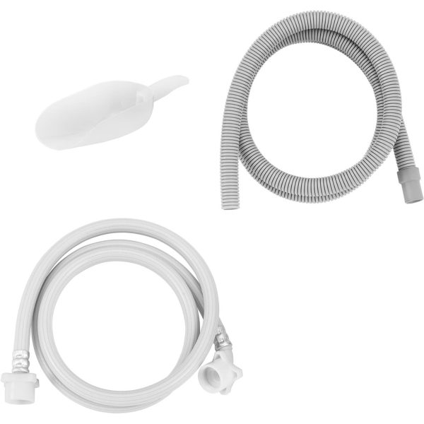 10012823-5 Bāra kubera ledus kuba mašīna 50 kg/dienā 7 kg 310 w