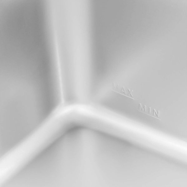 10012827-3 BEMAR elektriskais sildītājs GN 1/1 640 W konteineriem