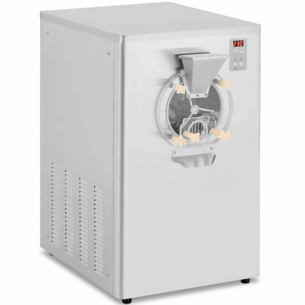 5 L/h 1500 W