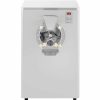 Mašīnas skaļrunis sorbeta saldējumam 1 garša 15-22,5 L/h 1500 W