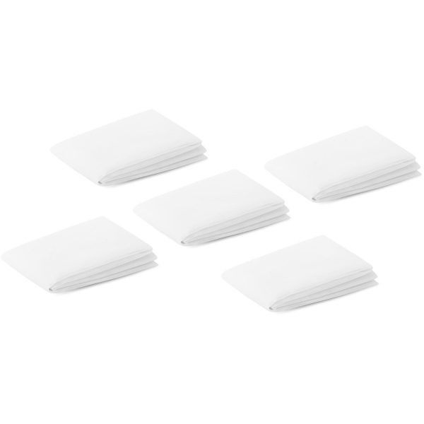 10012857-1 Filtrēšanas maisiņi augļiem Nospiediet 29 x 38 cm - 5 gab.
